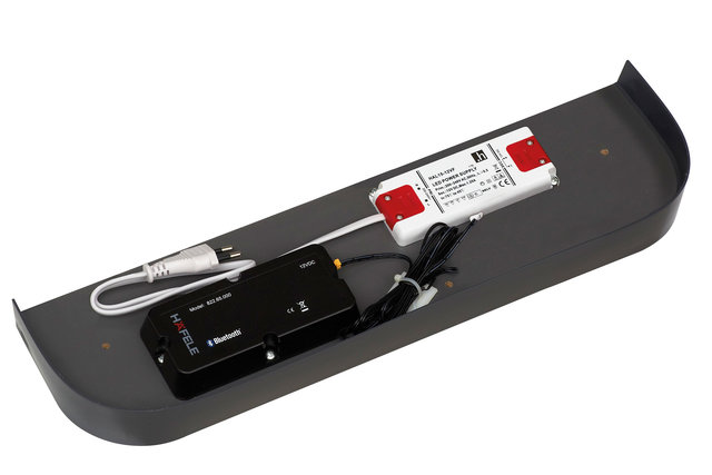 LEO Living Bad Zubehör - Leonardo - Badmöbel - Marken Badmöbel von der