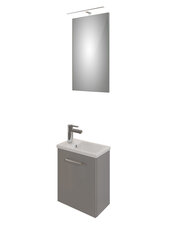 Gästebäder / Gäste-WC montiert