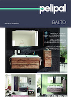 Typenplan Balto
