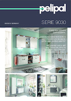 Typenplan SERIE 9030