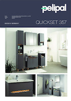 QUICKSET 357 Typenplan