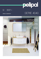 Typenplan SERIE 4040
