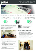 Seminarflyer