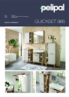 Typenplan Quickset 966