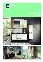 Typenplan LEO Living Bad 116