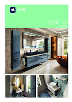 Typenplan LEO Living Bad 124