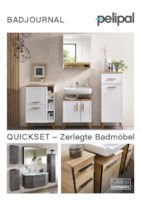 Badjournal Quickset 2025