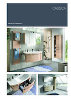 Typenplan Cassca