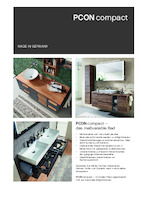 Typenplan PCON compact