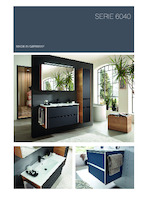 Typenplan SERIE 6040