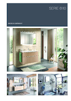 Typenplan SERIE 6110