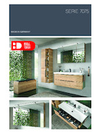 Typenplan SERIE 7075