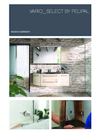 Typenplan Vario_Select by PELIPAL