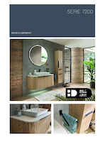 Typenplan SERIE 7200