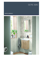 Typenplan SERIE 6910