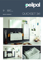Typenplan QUICKSET 341